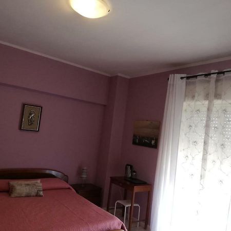 B & B Amici Dell'Etna Nicolosi Luaran gambar
