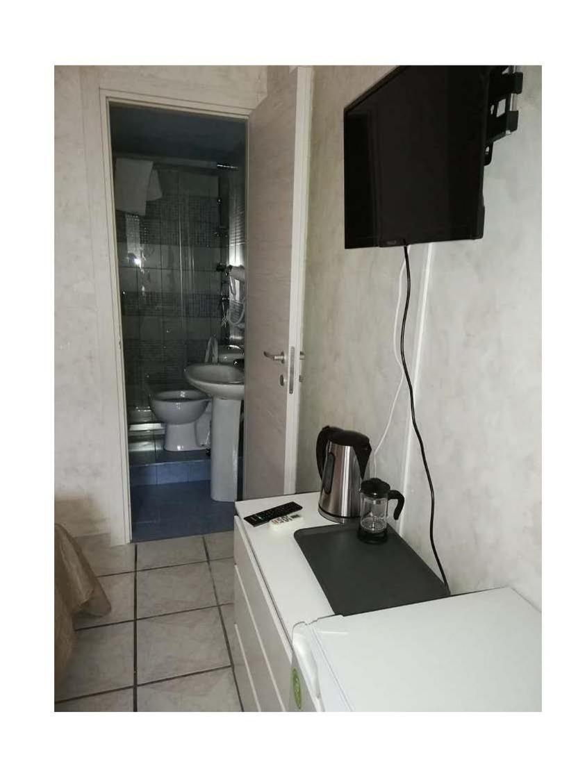 B & B Amici Dell'Etna Nicolosi Luaran gambar