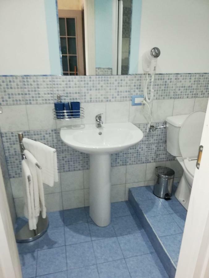 B & B Amici Dell'Etna Nicolosi Luaran gambar