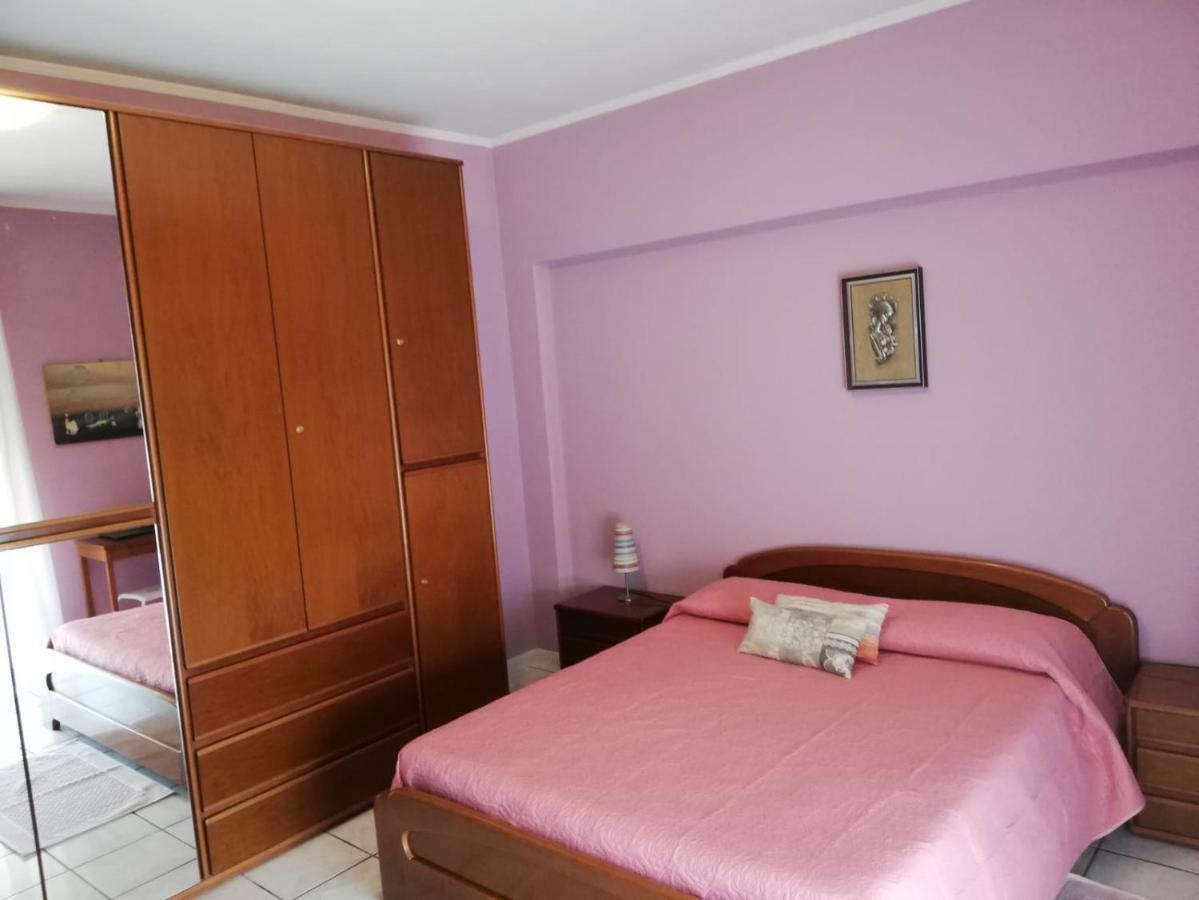 B & B Amici Dell'Etna Nicolosi Luaran gambar