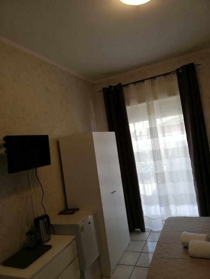 B & B Amici Dell'Etna Nicolosi Luaran gambar