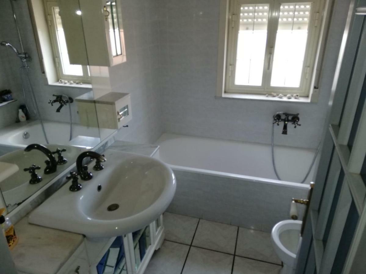 B & B Amici Dell'Etna Nicolosi Luaran gambar