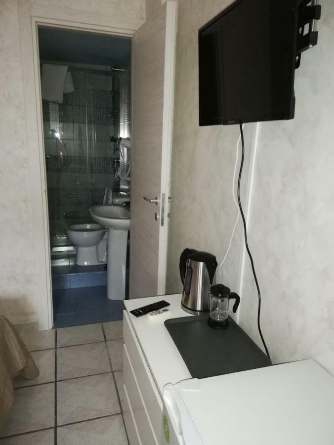 B & B Amici Dell'Etna Nicolosi Luaran gambar