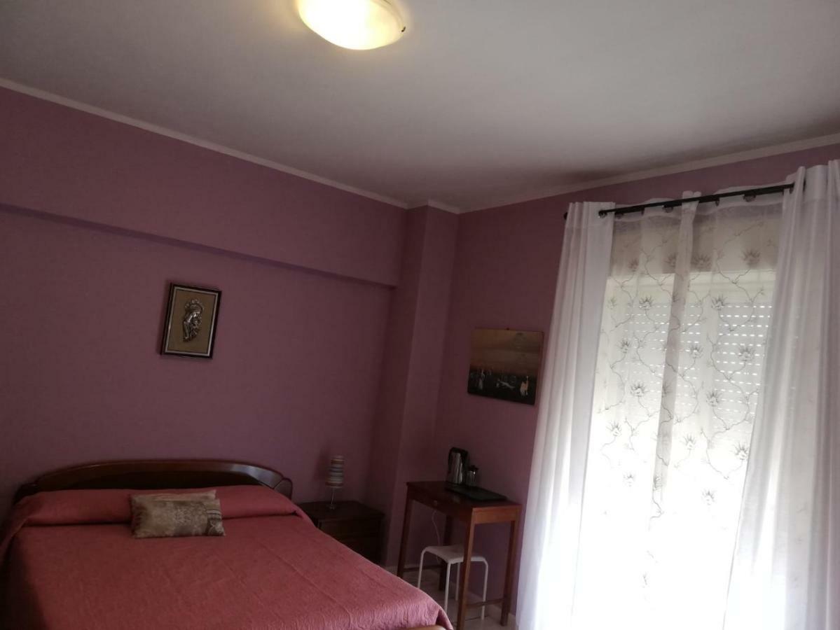 B & B Amici Dell'Etna Nicolosi Luaran gambar