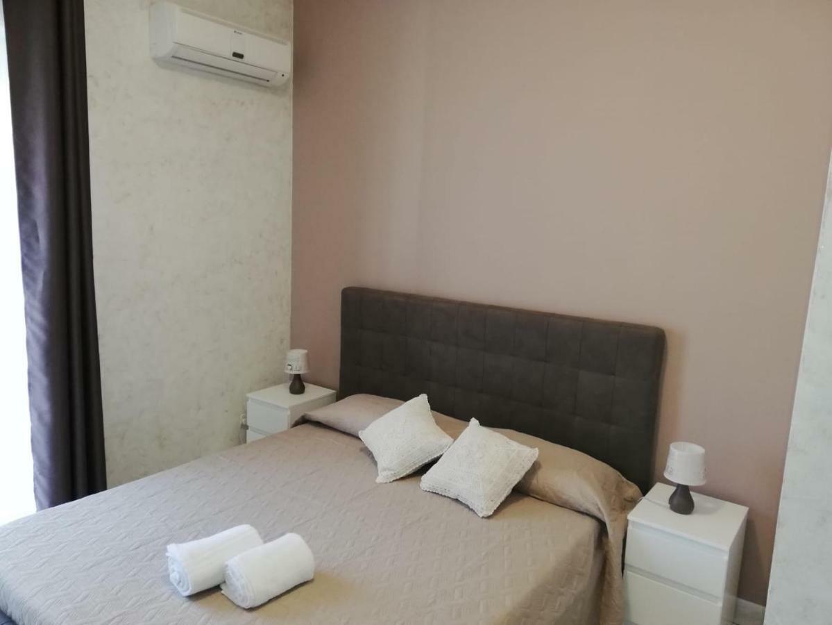 B & B Amici Dell'Etna Nicolosi Luaran gambar