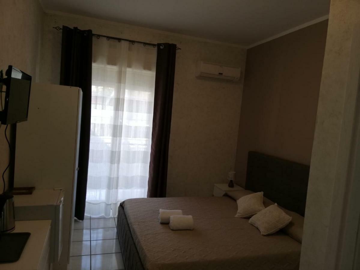 B & B Amici Dell'Etna Nicolosi Luaran gambar